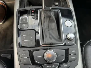 AUDI A6 – Fahrzeugbild 9