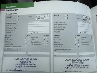 MERCEDES-BENZ C 180 – Fahrzeugbild 15