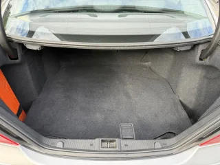 MERCEDES-BENZ C 180 – Fahrzeugbild 6