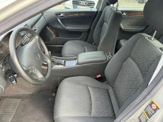 MERCEDES-BENZ C 180 – Fahrzeugbild 7