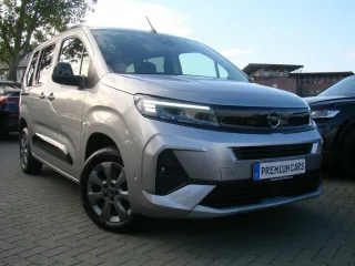 OPEL Combo – Fahrzeugbild 1
