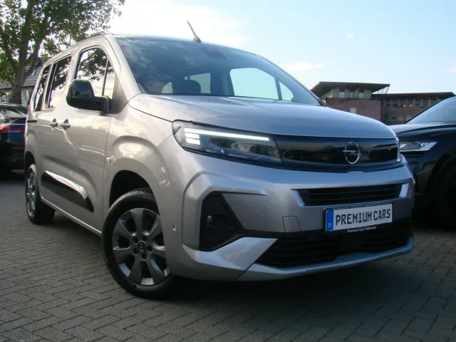 OPEL Combo gebraucht kaufen