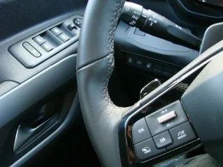 OPEL Combo – Fahrzeugbild 10