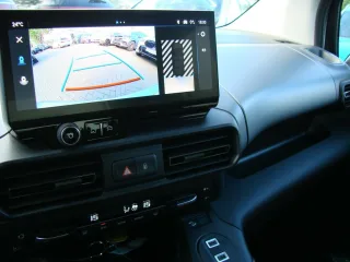OPEL Combo – Fahrzeugbild 13