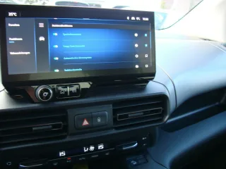 OPEL Combo – Fahrzeugbild 14