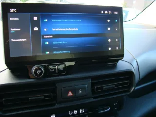 OPEL Combo – Fahrzeugbild 15