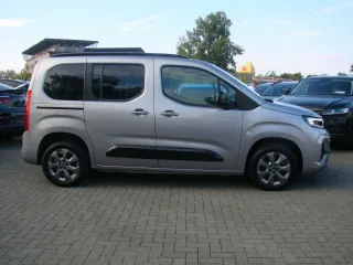 OPEL Combo – Fahrzeugbild 4