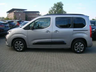 OPEL Combo – Fahrzeugbild 5