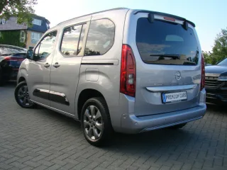 OPEL Combo – Fahrzeugbild 6