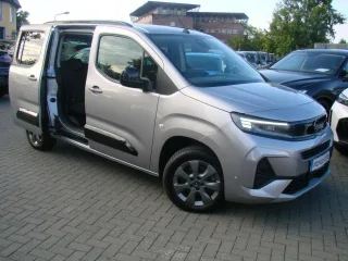 OPEL Combo – Fahrzeugbild 7