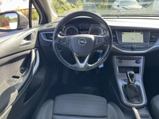 OPEL Astra – Fahrzeugbild 5