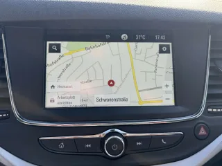 OPEL Astra – Fahrzeugbild 8