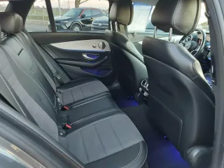 MERCEDES-BENZ E 300 – Fahrzeugbild 14