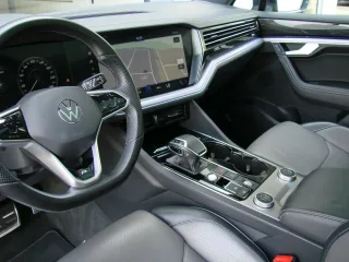 VW Touareg – Fahrzeugbild 15