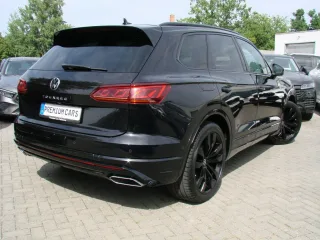 VW Touareg – Fahrzeugbild 3