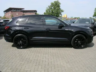VW Touareg – Fahrzeugbild 4