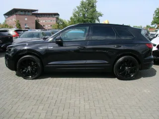 VW Touareg – Fahrzeugbild 5