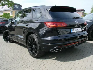 VW Touareg – Fahrzeugbild 6