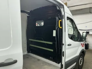 FORD Transit – Fahrzeugbild 12