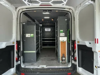 FORD Transit – Fahrzeugbild 14