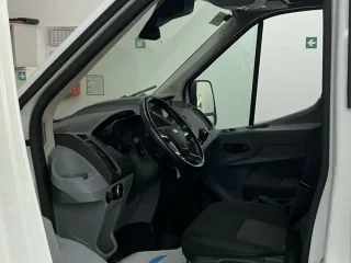 FORD Transit – Fahrzeugbild 6
