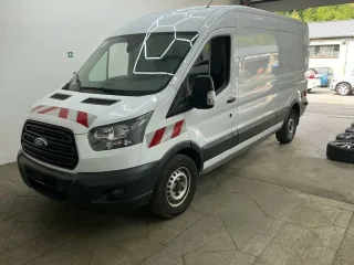 FORD Transit – Fahrzeugbild 5