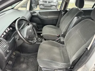 OPEL Zafira – Fahrzeugbild 7