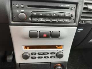OPEL Zafira – Fahrzeugbild 9