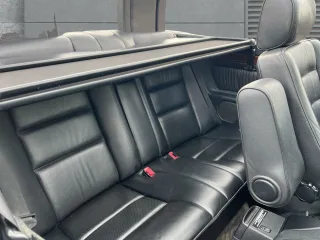 MERCEDES-BENZ E 200 – Fahrzeugbild 9