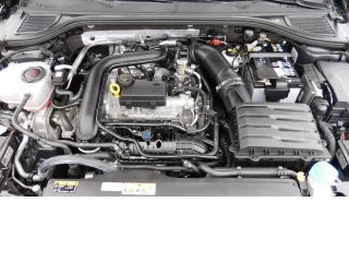 VW Golf – Fahrzeugbild 14