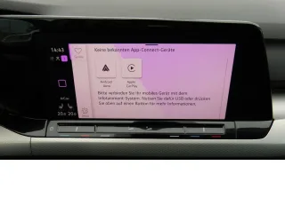 VW Golf – Fahrzeugbild 6