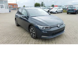 VW Golf – Fahrzeugbild 8