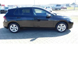 VW Golf – Fahrzeugbild 10