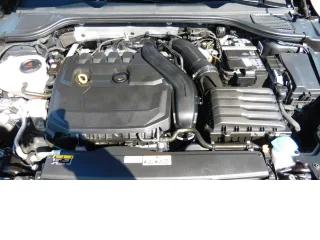 VW Golf – Fahrzeugbild 14