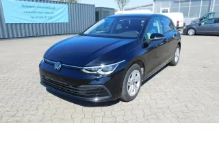 VW Golf – Fahrzeugbild 5