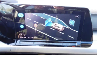 VW Golf – Fahrzeugbild 7