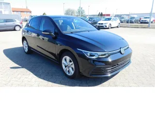 VW Golf – Fahrzeugbild 8