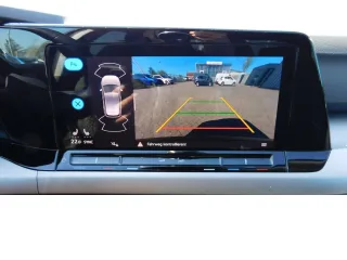 VW Golf – Fahrzeugbild 9