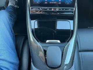 MERCEDES-BENZ AMG – Fahrzeugbild 13