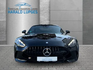 MERCEDES-BENZ AMG – Fahrzeugbild 2