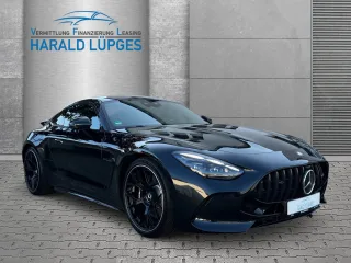 MERCEDES-BENZ AMG – Fahrzeugbild 3