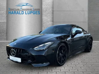 MERCEDES-BENZ AMG – Fahrzeugbild 4