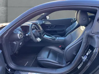 MERCEDES-BENZ AMG – Fahrzeugbild 5