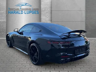 MERCEDES-BENZ AMG – Fahrzeugbild 6