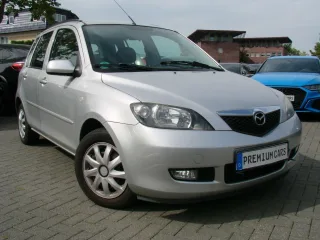 MAZDA 2 1.4 – Fahrzeugbild 1