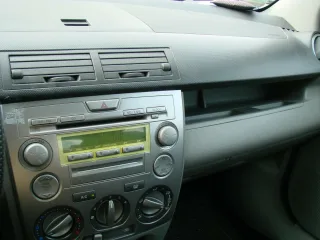 MAZDA 2 1.4 – Fahrzeugbild 10