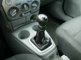 MAZDA 2 1.4 – Fahrzeugbild 11