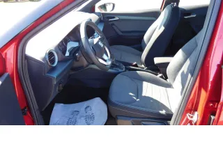 SEAT Arona – Fahrzeugbild 10
