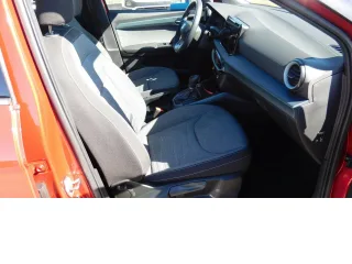 SEAT Arona – Fahrzeugbild 11