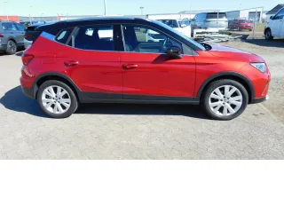 SEAT Arona – Fahrzeugbild 2